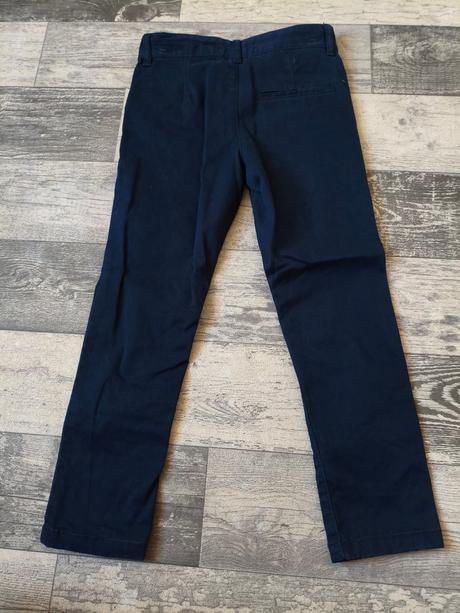 Kalhoty chlapecké, matalan,122