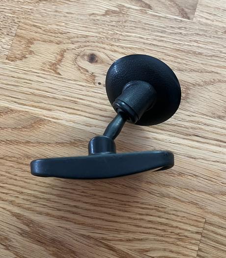 Zpětné zrcátko do auta na miminko & děti, 