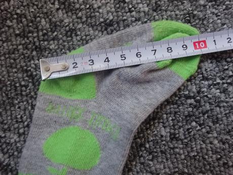 5x párů ponožek, vel. 13-22, tcm,80