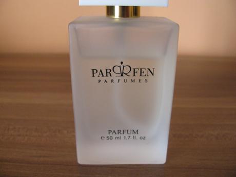 Dámský parfém-537 parfen, vůně květinová,orientáln, 