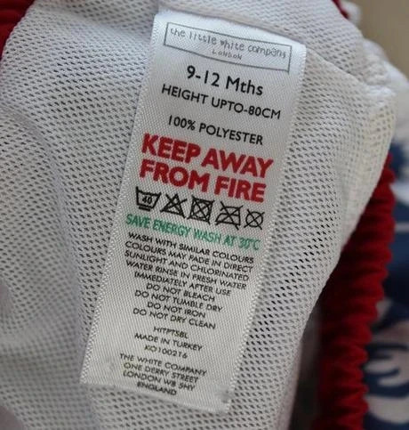 Koupací kraťasy vel. 9 - 12 m, 80