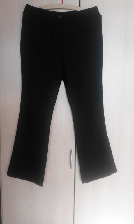 143 - společenské kalhoty, 41