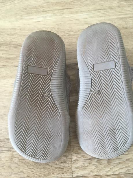 Sandálky protetika barefoot, protetika,28