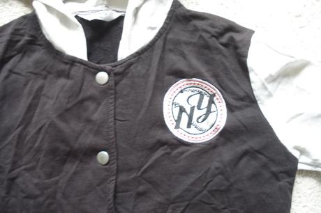 Mikina na lítačku, 176