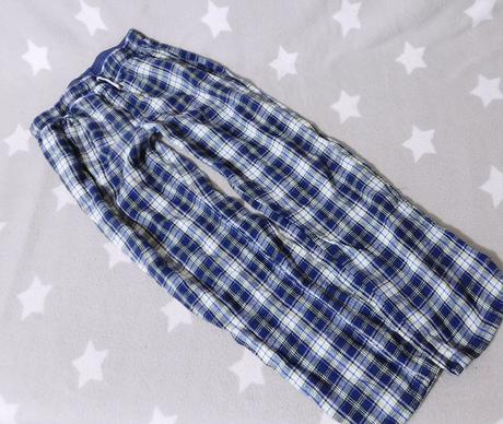 Tepláky pepperts vel.146/152, pepperts,152