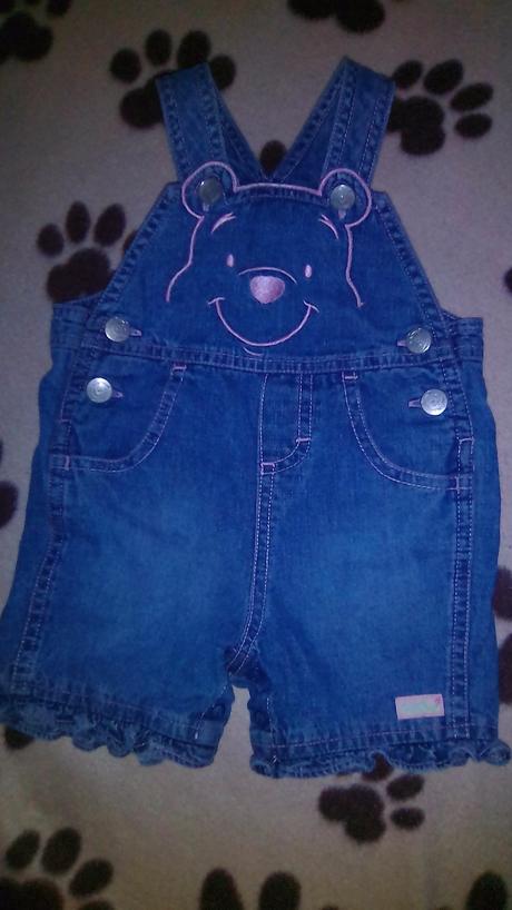 Riflové lacláčky, disney,62