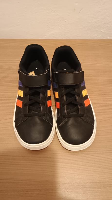 Tenisky adidas vel.33, adidas,33