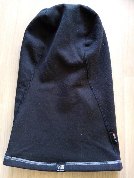 Kukla lyžařska, karrimor,s