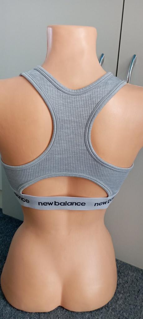 Sport podprsenka zn."new balance" vel."s", new balance,s