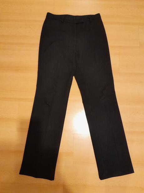 Dámské business kalhoty benetton, vel. 44, benetton,44