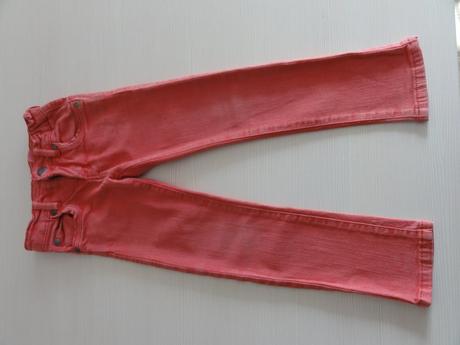 Strečové kalhoty dopo dopo, dopodopo,116