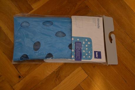 Protiskluzová podložka do vany, nová,