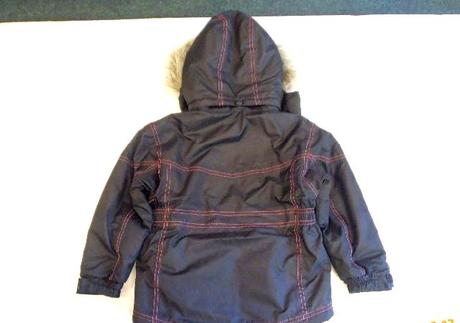 +++zimní bunda c&a+++, c&a,104
