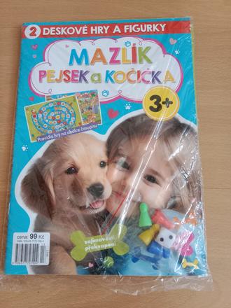 Deskové hry, 