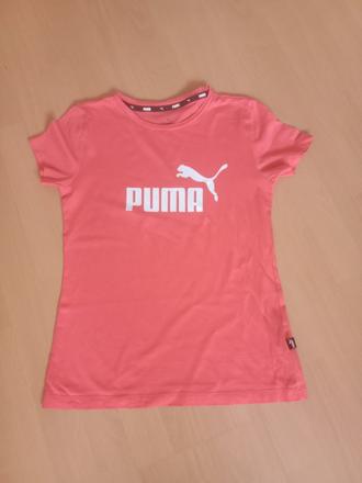 Tricko, puma,152