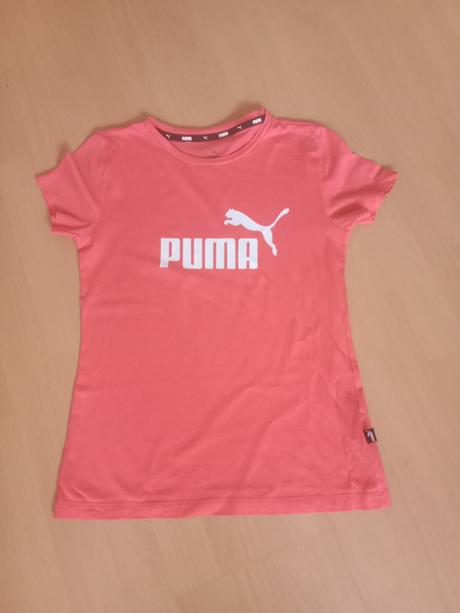 Tricko, puma,152