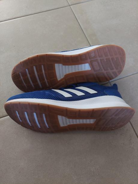 Dětské sálovky, adidas,35