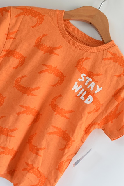 Tričko vel. 3 - 4 roky, matalan,104