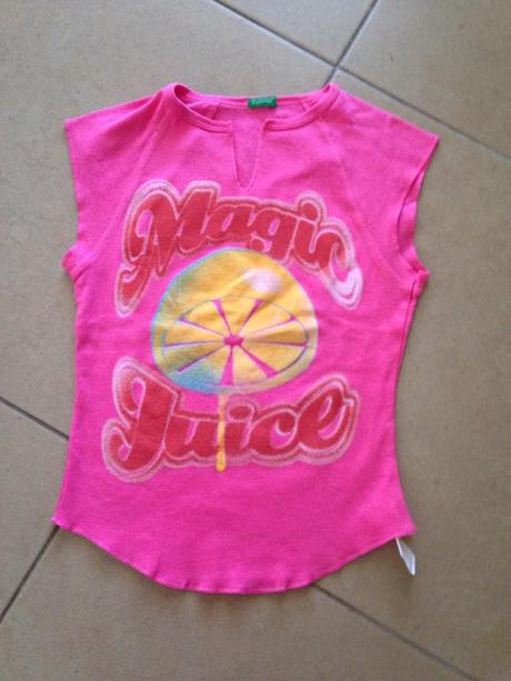 Benetton triko, benetton,s
