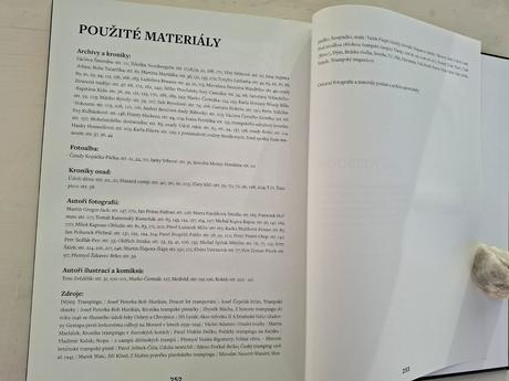 Kniha tramping - michael antony-tony, 