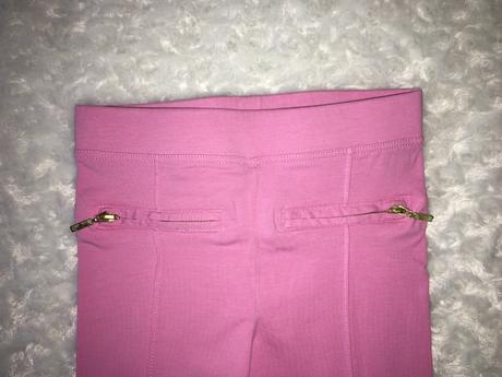 Růžové legíny lupilu, lupilu,92