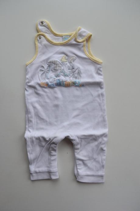 Dupačky se slonem, f&f,68