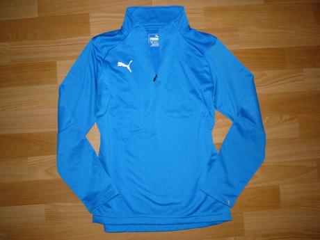 Sportovní mikina zn. puma vel 152, puma,146