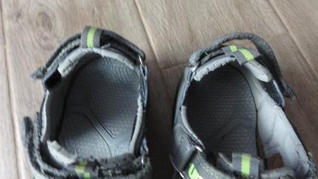 Sandále umbro vel. 35, 35
