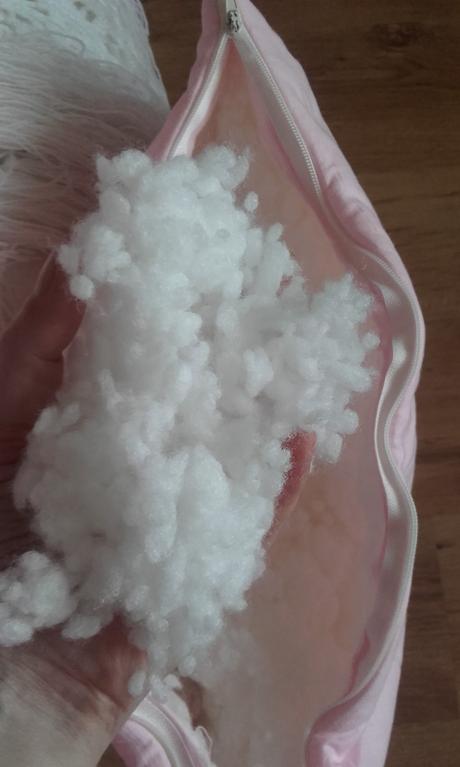 Dětský polštář a přikrývka, šířka (cm): 90,délka (cm): 130