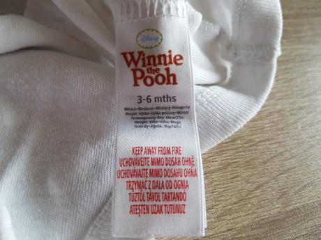 Body na mimi, disney,68