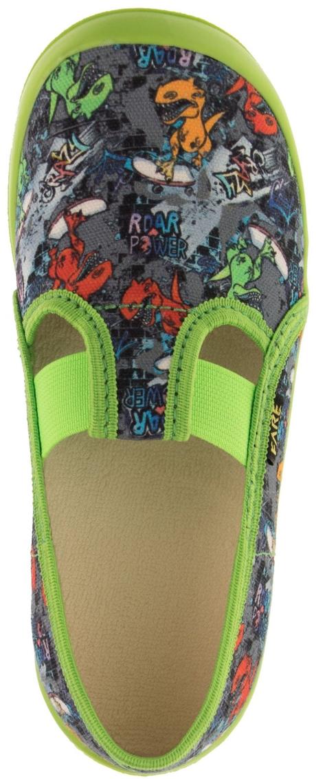 Dětské papučky fare, fare,27