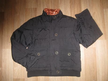 Bunda jaro/podzim, 152