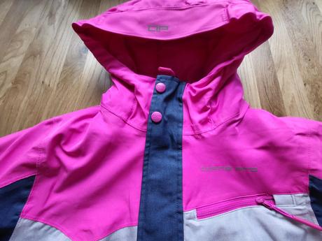 3_lyžařská bunda alpinepro vel 152/158, alpine pro,152