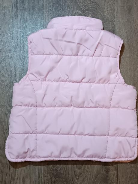 Dívčí vesty/vestičky topolino, to mean, vel. 92/95, topolino,92