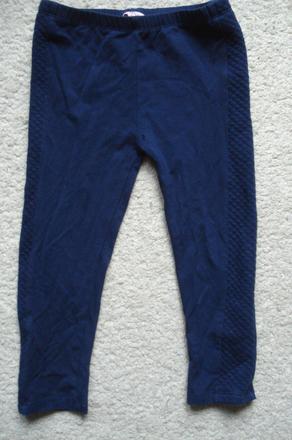 Legíny na lítačku, 92