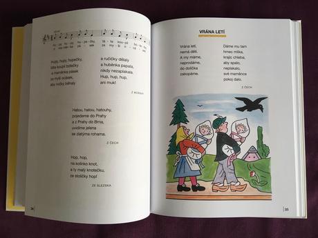 Knížka u maminky (k.plicka, f.volf a j.lada),