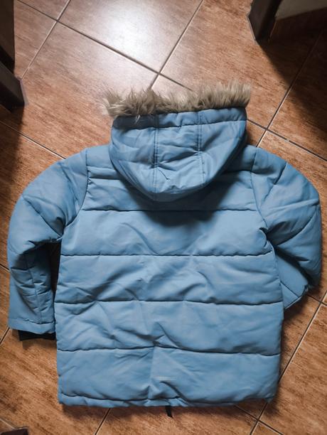 Zimní kabát, reserved,134