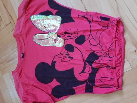 Balík oblečení na slečnu, 158–170