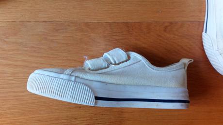 Tenisky, bubble gummers,27