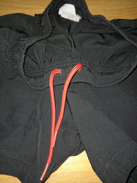 Športové šortky puma, puma,152