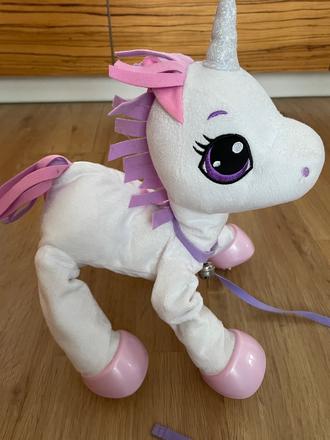 Ep line jednorožec mila, unicorn,