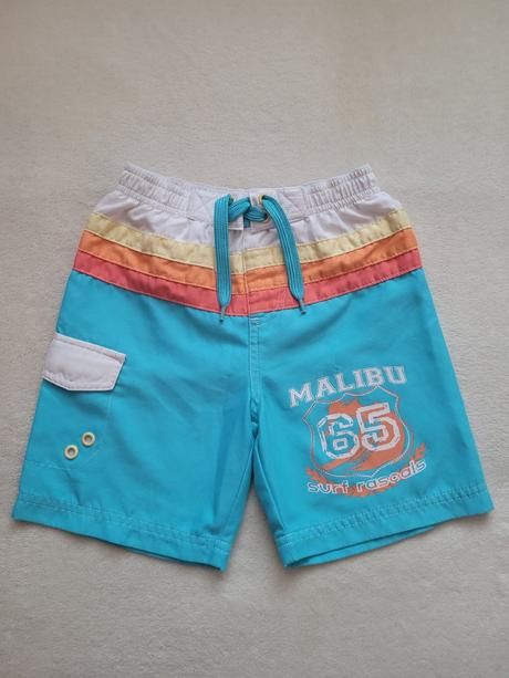 Lehké kraťasy, urban rascals,104