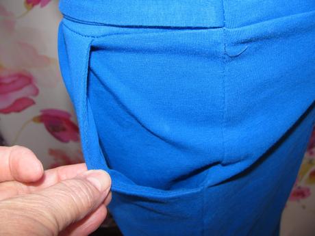 Dámské bavlněné pružné šaty by wendy, m