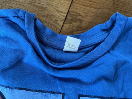 Set oblečení pro kluky - 11ks, vel. 2-4 roky, 104–116