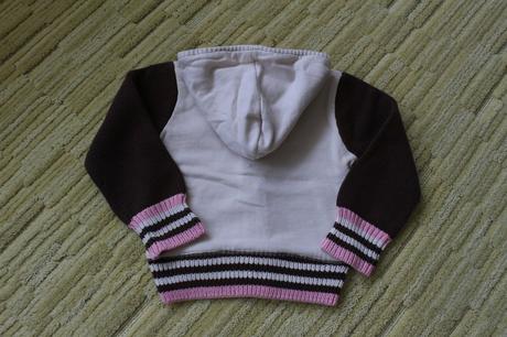Mikina h&m vel. 110, h&m,110