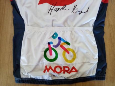 Cyklodres pro dospělé, l