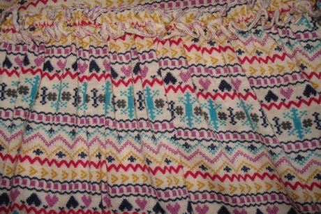 Bavlněné šatičky, 80