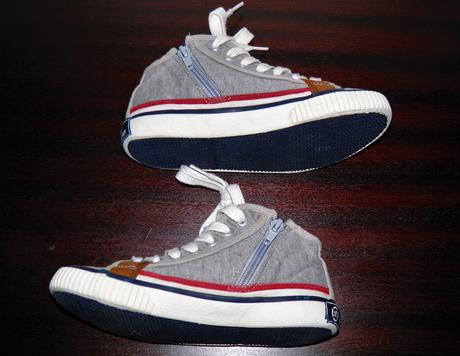 Top stav - tenisky s.oliver - vel.32, s.oliver,32