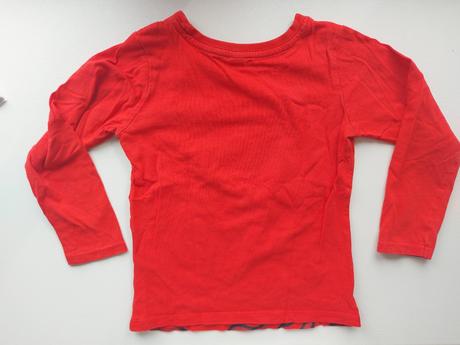 Tričko ninja, dopodopo,116