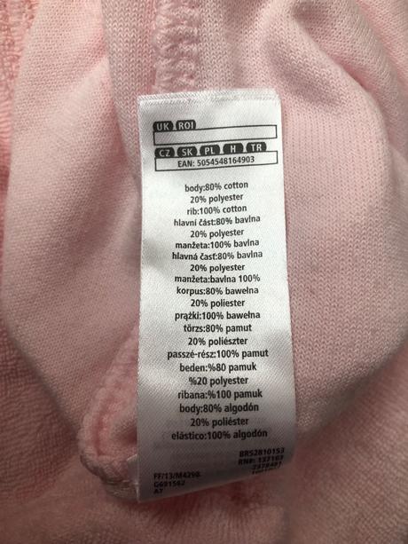 2x overal vel 86/92, f&f,86